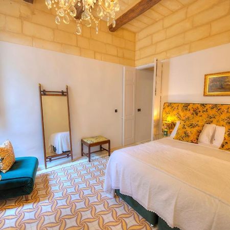 Traditional & Chic 2 Bedrooms In Valletta Imcd1-1 Exterior photo